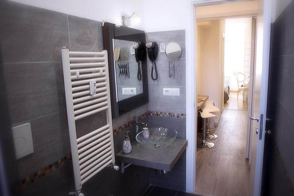 Luxury Domus Amadeus Appartamento *