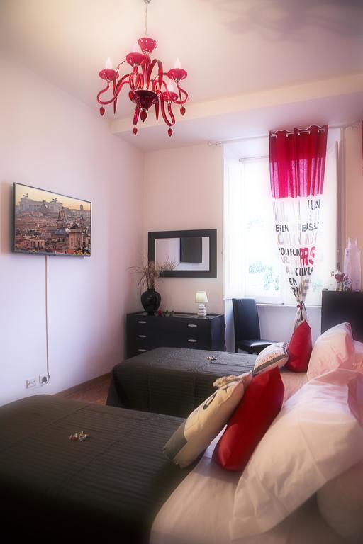 Appartamento Luxury Domus Amadeus
