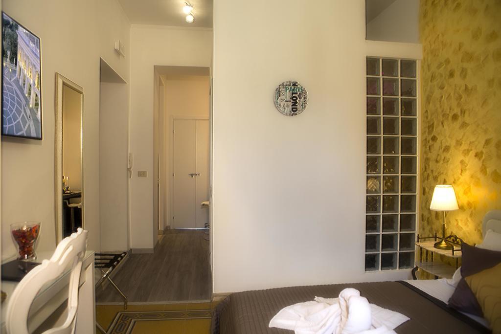 Luxury Domus Amadeus Appartamento *