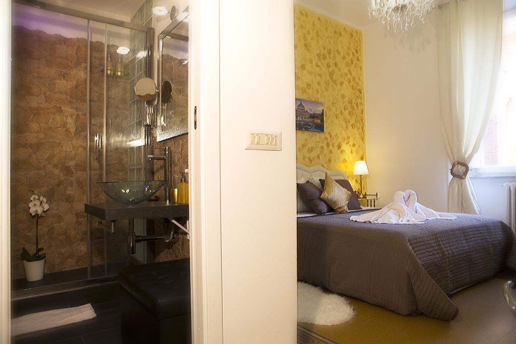Luxury Domus Amadeus Appartamento