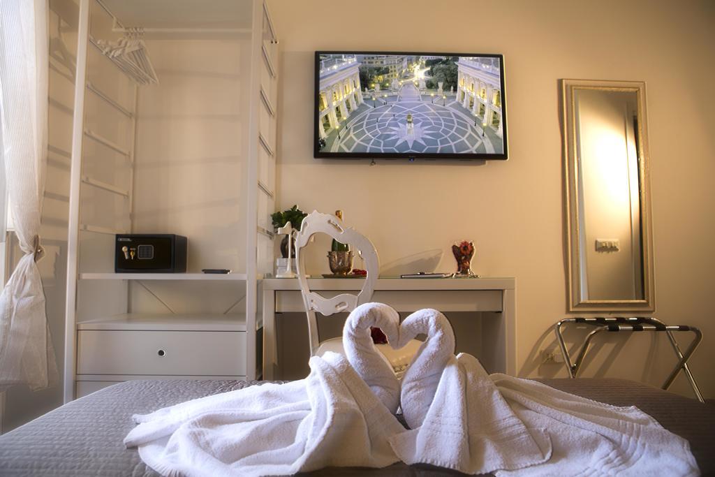 Appartamento Luxury Domus Amadeus *