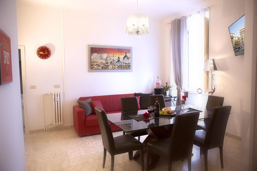 Luxury Domus Amadeus Appartamento *