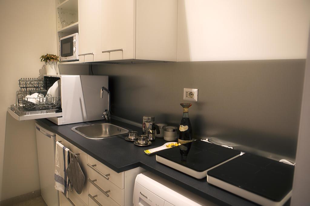Luxury Domus Amadeus Appartamento Roma