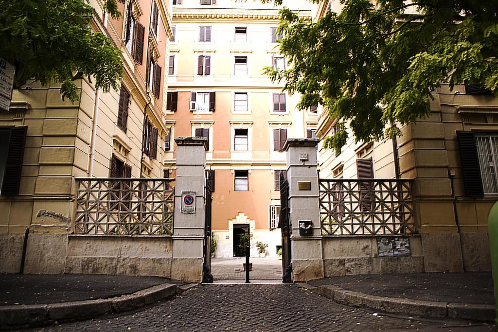 Luxury Domus Amadeus Appartamento *