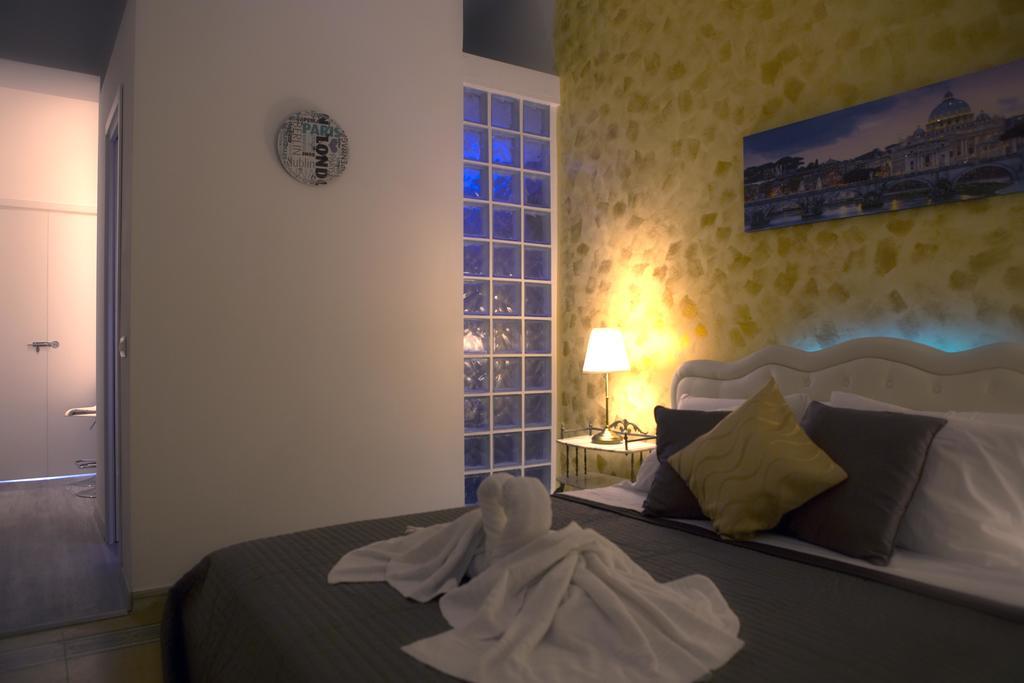 Appartamento Luxury Domus Amadeus *