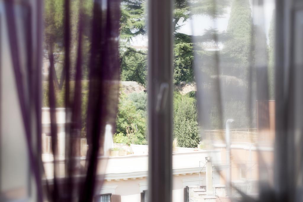 Apartamento Luxury Domus Amadeus Roma