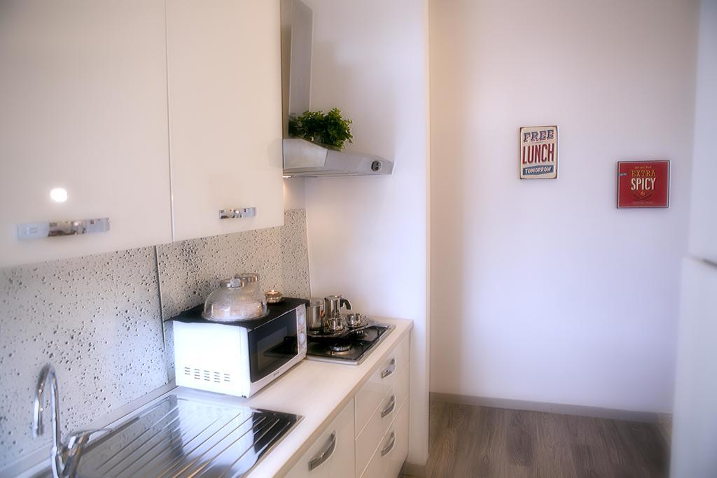 Appartamento Luxury Domus Amadeus Roma