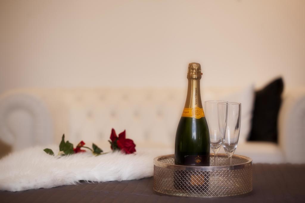 Appartamento Luxury Domus Amadeus