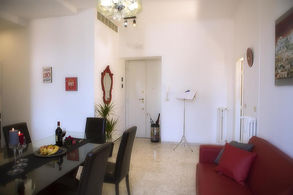 Luxury Domus Amadeus Roma