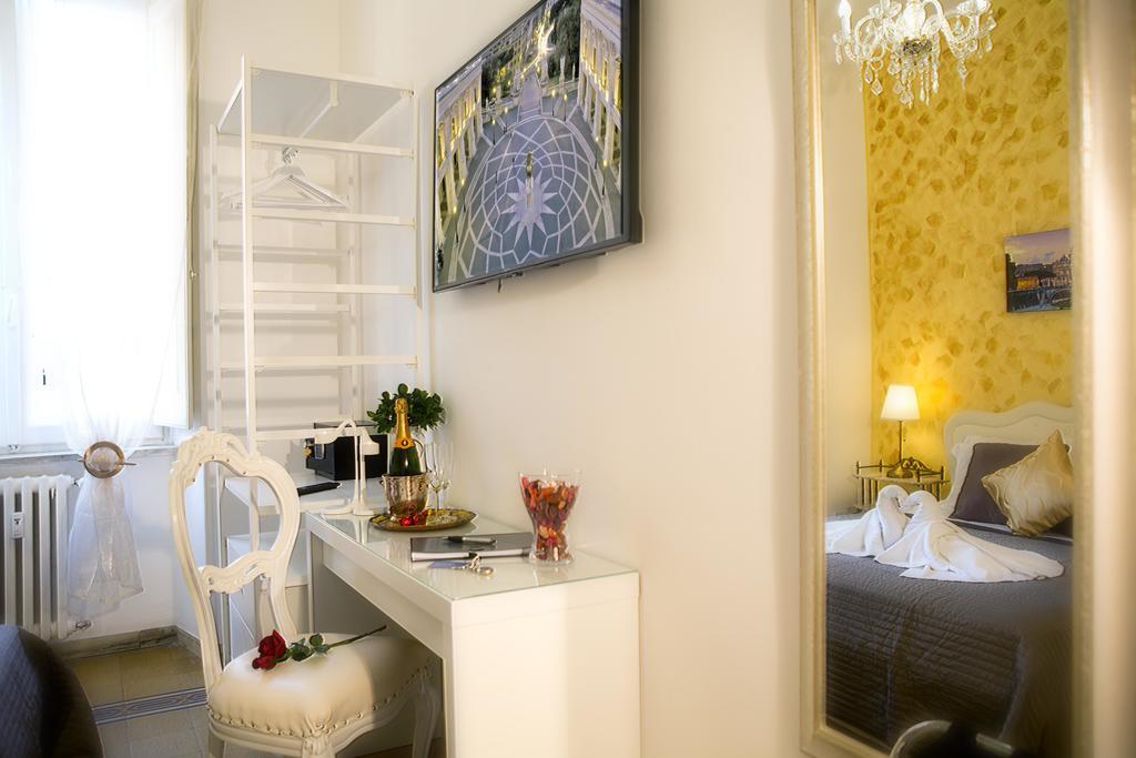 Appartamento Luxury Domus Amadeus