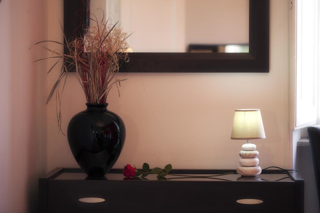 Luxury Domus Amadeus Appartamento *