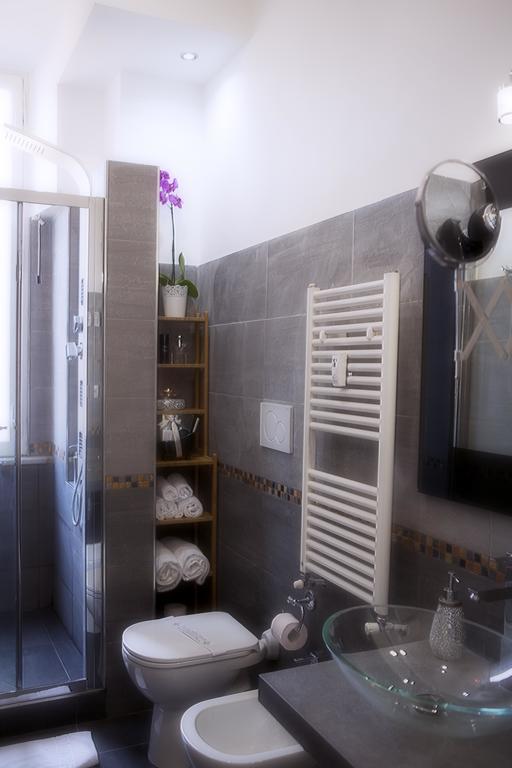Appartamento Luxury Domus Amadeus