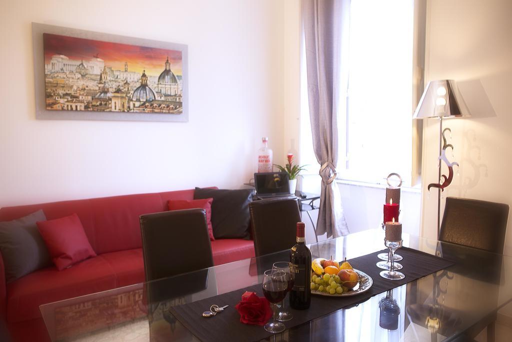 Luxury Domus Amadeus Appartamento