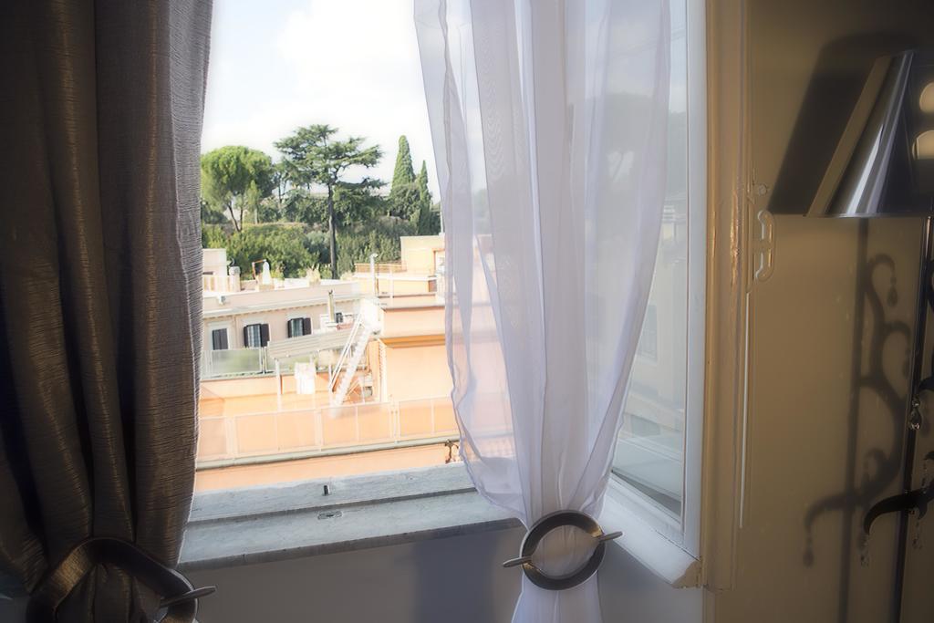 Luxury Domus Amadeus Appartamento *