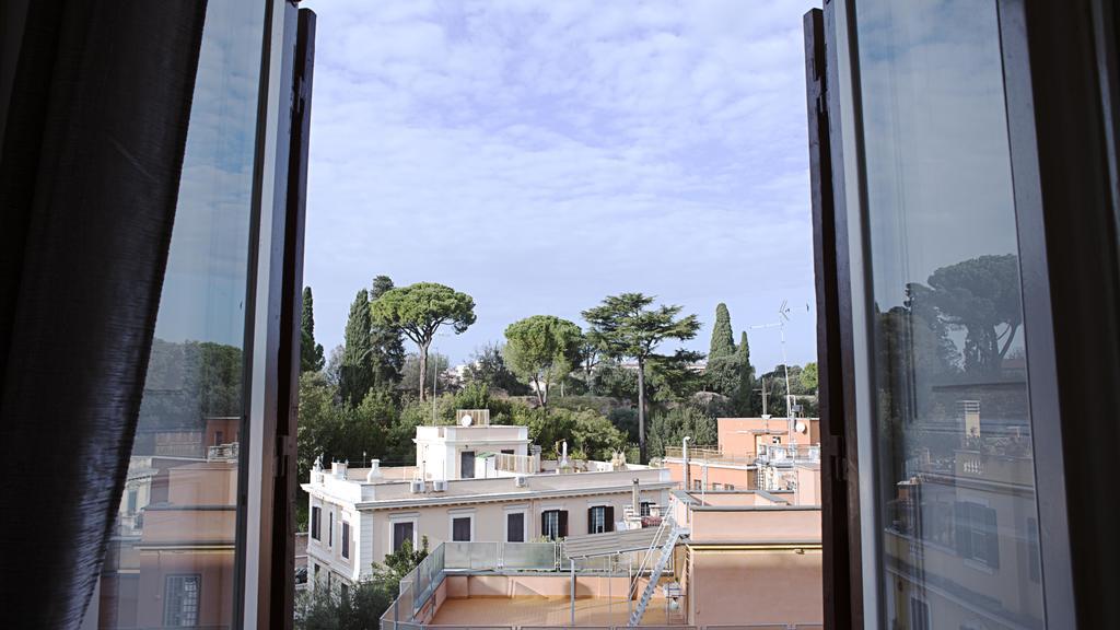 Luxury Domus Amadeus Appartamento