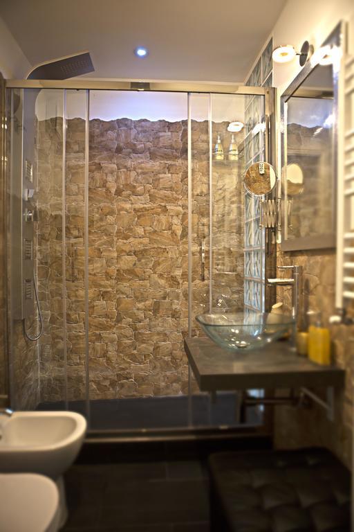 Luxury Domus Amadeus Appartamento *